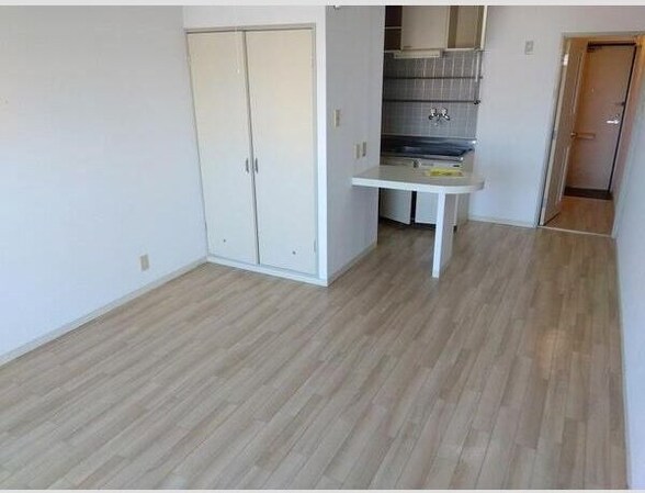 幸町アヴェニューの物件内観写真